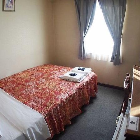 Kyowa Station Hotel Обу Экстерьер фото