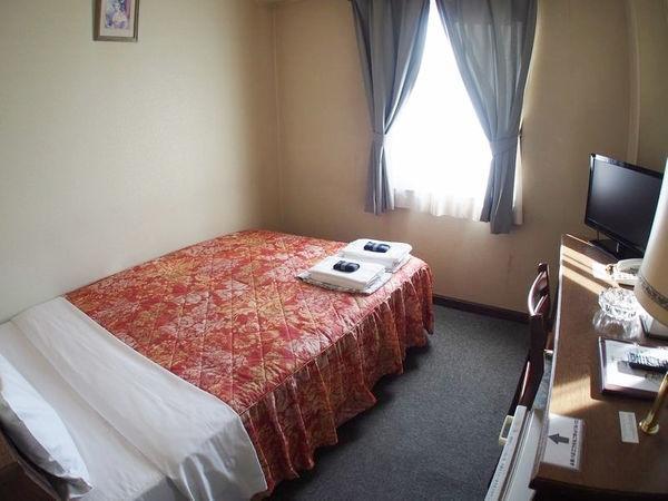 Kyowa Station Hotel Обу Экстерьер фото