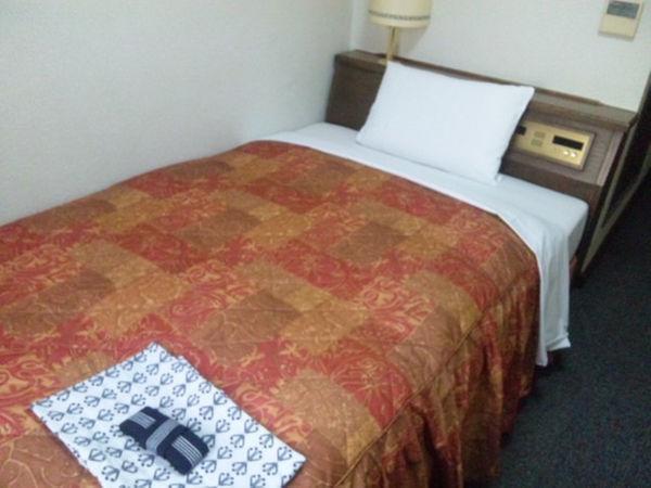 Kyowa Station Hotel Обу Экстерьер фото